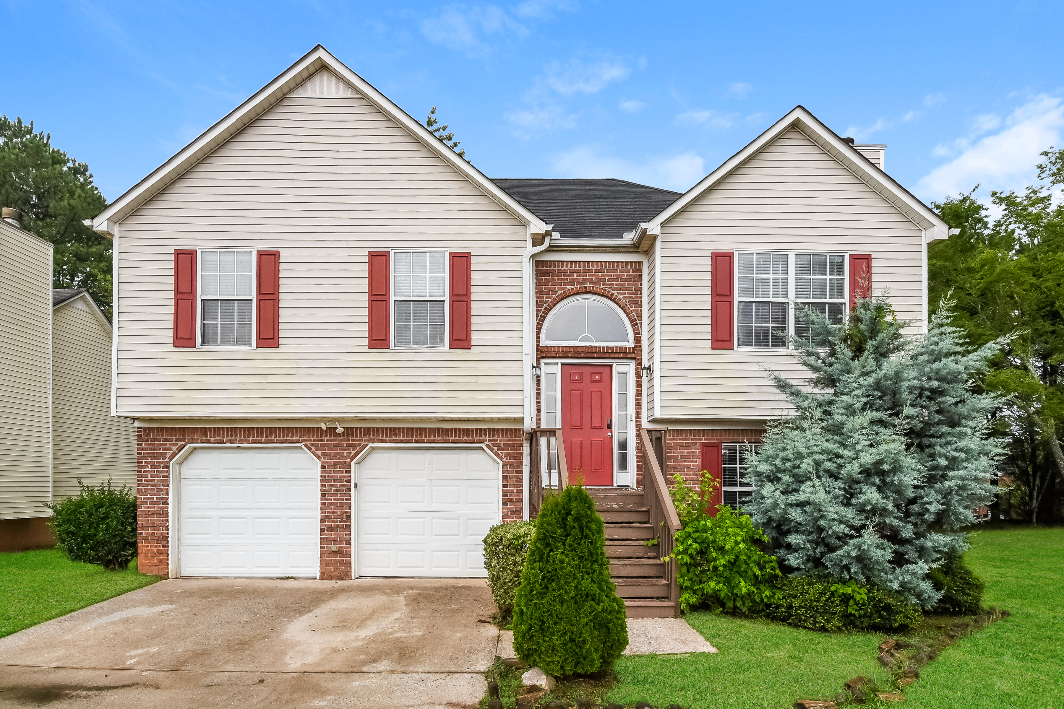 746 Peteywood Dr Austell, GA 30106